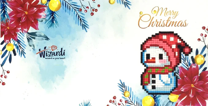 Merry Christmas WC0313