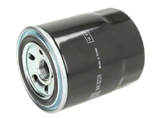 Kuro filtras MANN-FILTER WK822/4 kaina