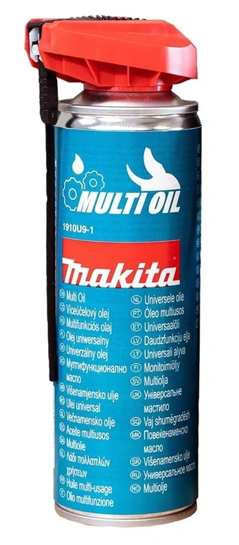 Alyva MAKITA 1910U9-1, 300 ml