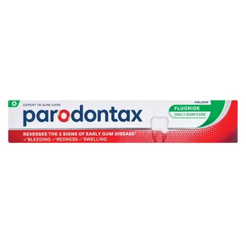 Dantų pasta PARODONTAX FLUOR, 75 ml
