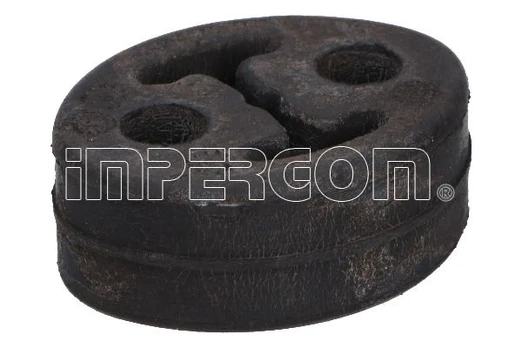 Laikiklis, išmetimo sistema ORIGINAL IMPERIUM 28296