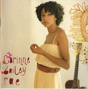 CD Corinne Bailey Rae - Corinne Bailey Rae