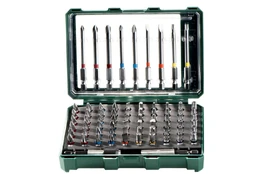 Metabo antaglių rinkinys 71vnt kaina