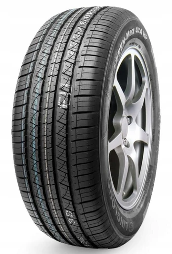 Ling Long GREEN-Max 4X4 245/65 R17 111 H