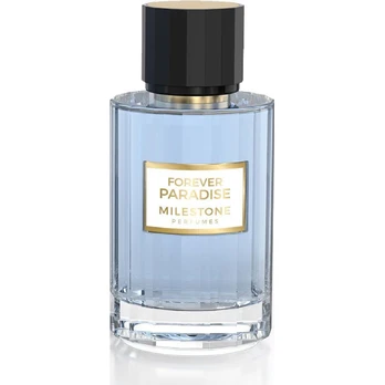 Milestone Forever Paradise EDP parfumuotas vanduo unisex, 100 ml