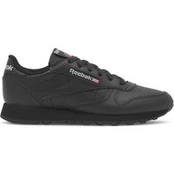 Laisvalaikio batai Reebok EO-CLASSIC LEATHER 100008497 W Juoda