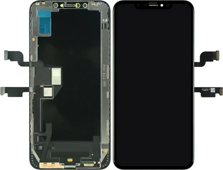 Bateria CoreParts LCD ekranas, skirtas iPhone XS
