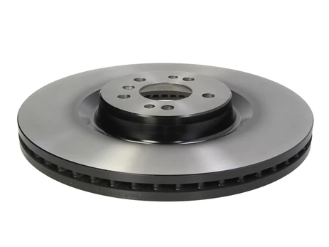 TRW DF6456S Brake Disc