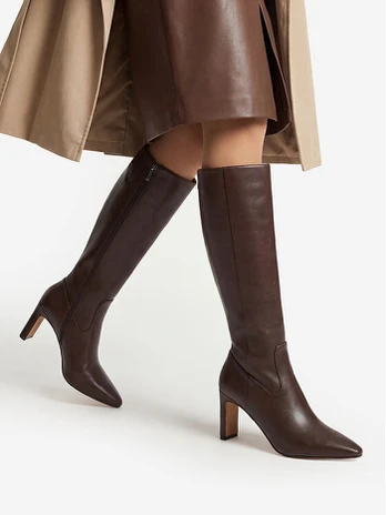 Nine West Ilgaauliai CEO-SAWSAN-02 Ruda