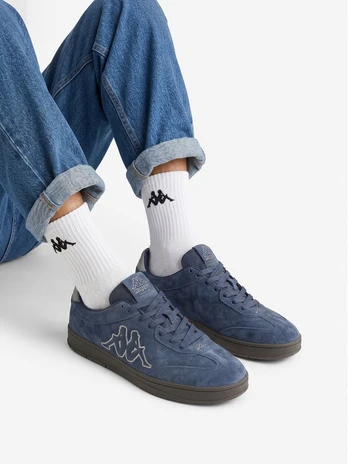Laisvalaikio batai Kappa CEO-MC-24880H Mėlyna