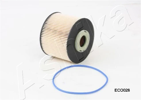 Kuro filtras ASHIKA 30-ECO028