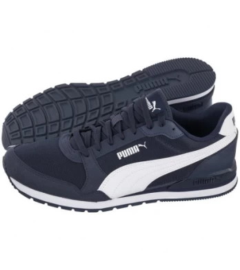 Puma ST Runner v3 Mesh 384640-02 (PU532-a) sportiniai bateliai