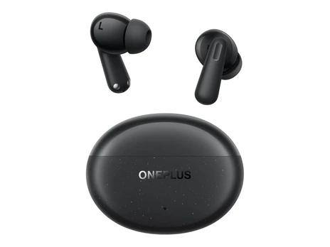 OnePlus Nord Buds 3 Pro | Built-in microphone | Bluetooth | Starry Black