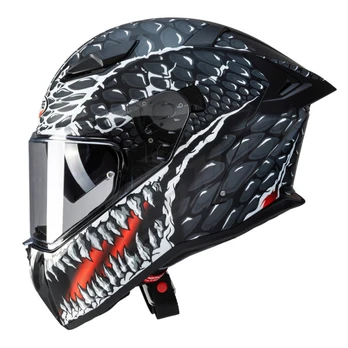 Uždaras šalmas Caberg Drift Evo II Crok