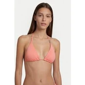 Guess Bikinio viršus E6GJ30 MC040 Rožinė