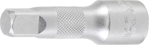 Ilgintuvas galvutei | 12,5 mm (1/2") | 75 mm (236) kaina