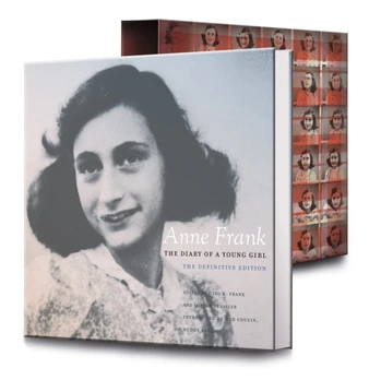 Diary of a Young Girl (H/B slipcase)