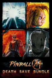 Pinball M Xbox