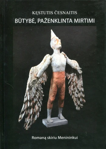 Būtybė, paženklinta mirtimi