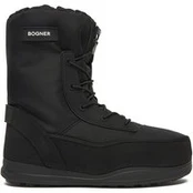Sniego batai Bogner Laax 9 32547544 Juoda