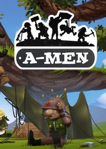 A-Men PC