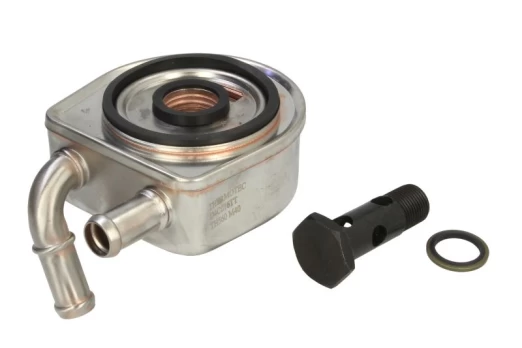 Alyvos radiatorius THERMOTEC D4C016TT