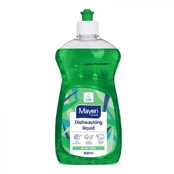 MAYERI DISHWASH LIQUID ALOE VERA 500ML kaina