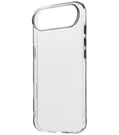 Dėklas OBAL:ME TPU Cover for Apple iPhone 17 Air Transparent