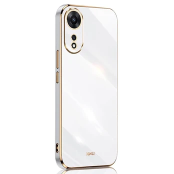 Oppo A58 4G dėklas A