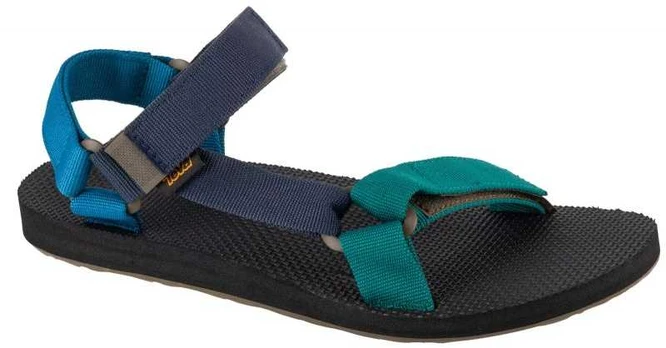 Sandalai vyrams Teva Original Universal - navy multi dydis: 45_5