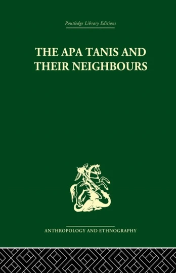 Apa Tanis and their Neighbours