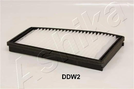 Filtras, salono oras ASHIKA 21-DW-W2