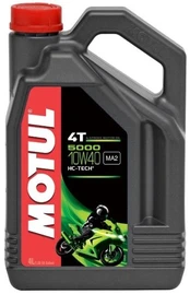 MOTUL 5000 10W40 4T 4L