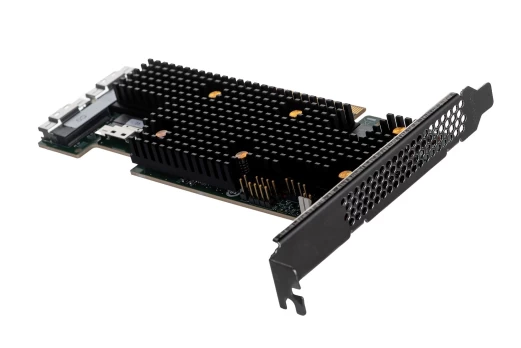 Broadcom eHBA 9600-24i sąsajos plokštė / adapteris Vidinis SAS, SATA