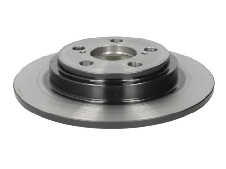 TRW DF6331 Brake Disc