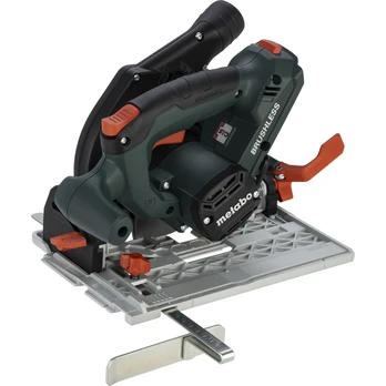 Metabo KS 18 LTX 57 BL akumuliatorinis rankinis diskinis pjūklas