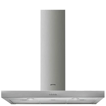 Gartraukis Smeg KATE900CEX