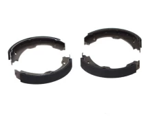 FERODO FSB647 Brake shoe set kaina