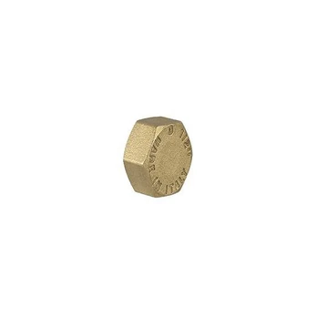 Aklė TMD brass, 3/8"