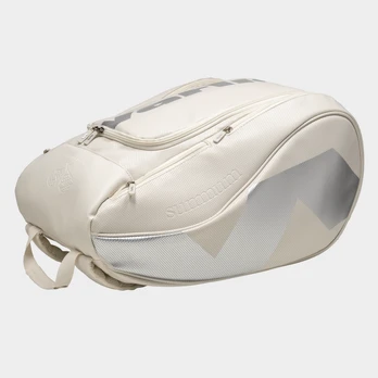 Varlion Textile Varlion Ambassadors Bag Baltas 2025