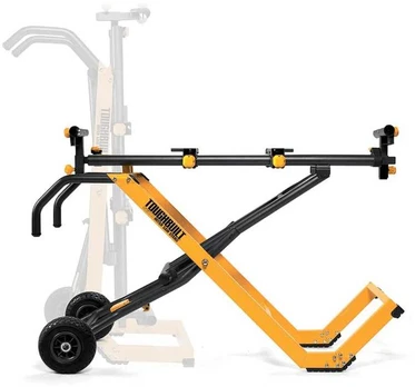 Toughbuilt Universal QuickSet Mitre Saw Stand