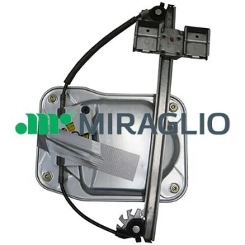 Lango pakėliklis MIRAGLIO 30/2231