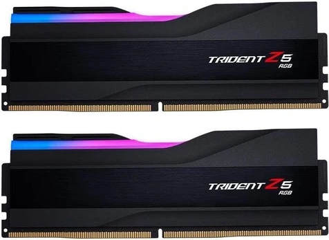 Atmintis G.Skill F5-6000J3040G32GX2-TZ5K