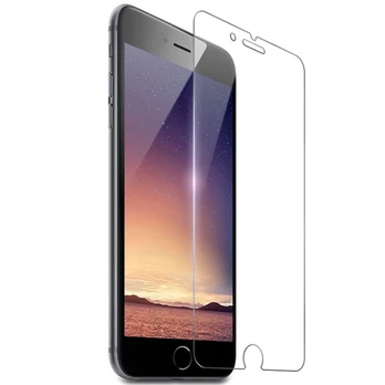 iLike Apple iPhone 6 Plus / 7 Plus / 8 Plus 0,33 mm skaidrus stiklas