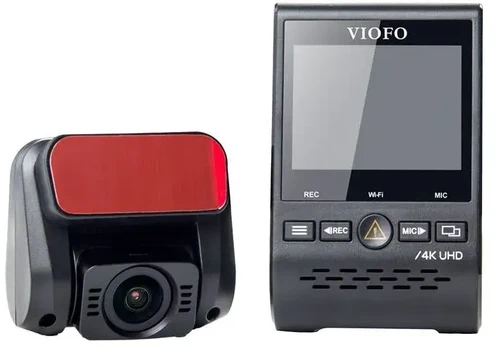 Vaizdo registratorius Viofo A129 Pro-G DUO