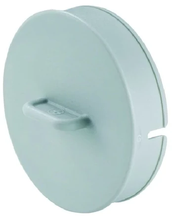 Kondicionieriaus vamzdžio dangtelis 65mm Vd Truma