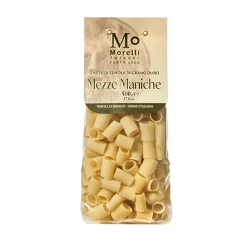 Makaronai MEZZE MANICHE