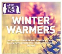 CD Various - Winter Warmers