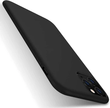 Xiaomi Poco F5 Pro 5G dėklas X-Level Dynamic juodas