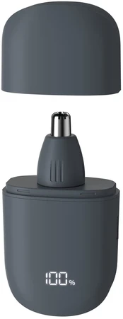 Ray Battler RB 0017 Trimmer Set 4 In 1